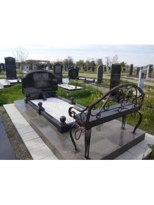 Мусульманский памятник 12 — ritualum.ru